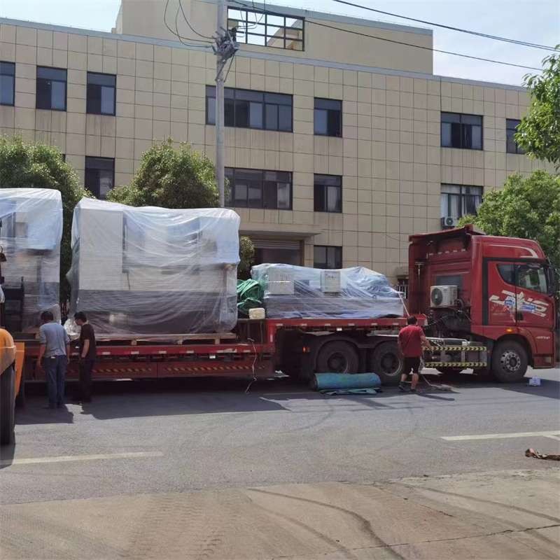 莆田到南京物流公司一站式服务，让货运更轻松