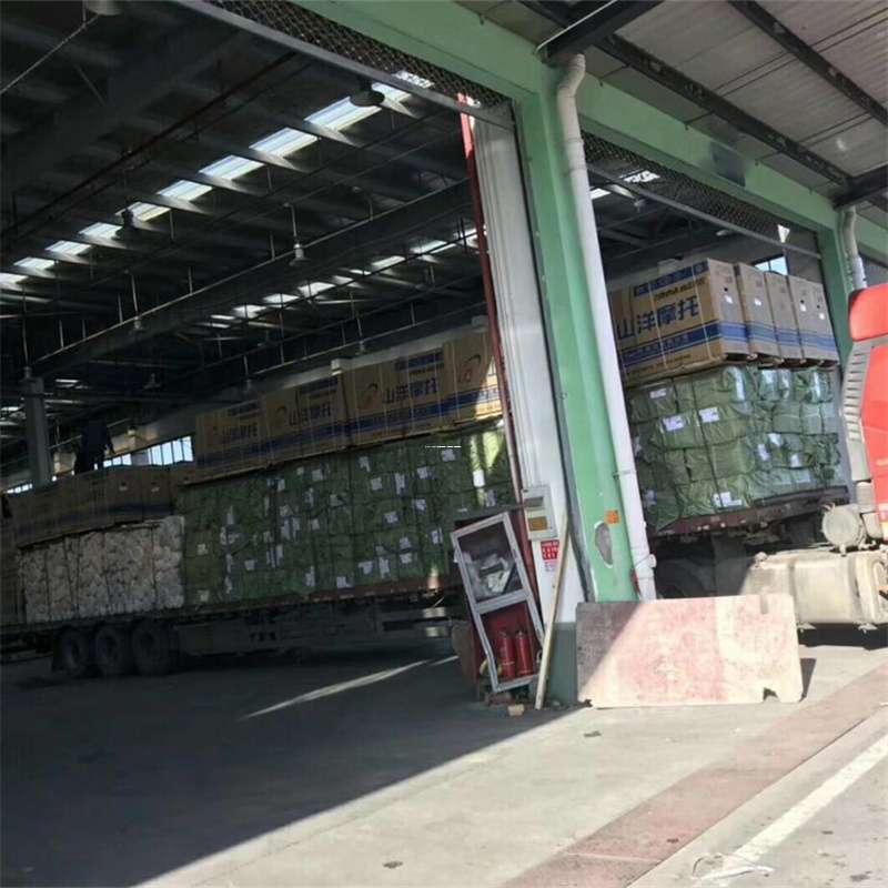 莆田到苏州物流公司——一站式服务，让货运更便捷