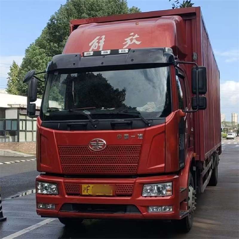 莆田到苏州姑苏物流公司——专业货运，安心托付